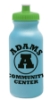 Garyline® Omni Bike Bottle - 20 oz. - Lime
